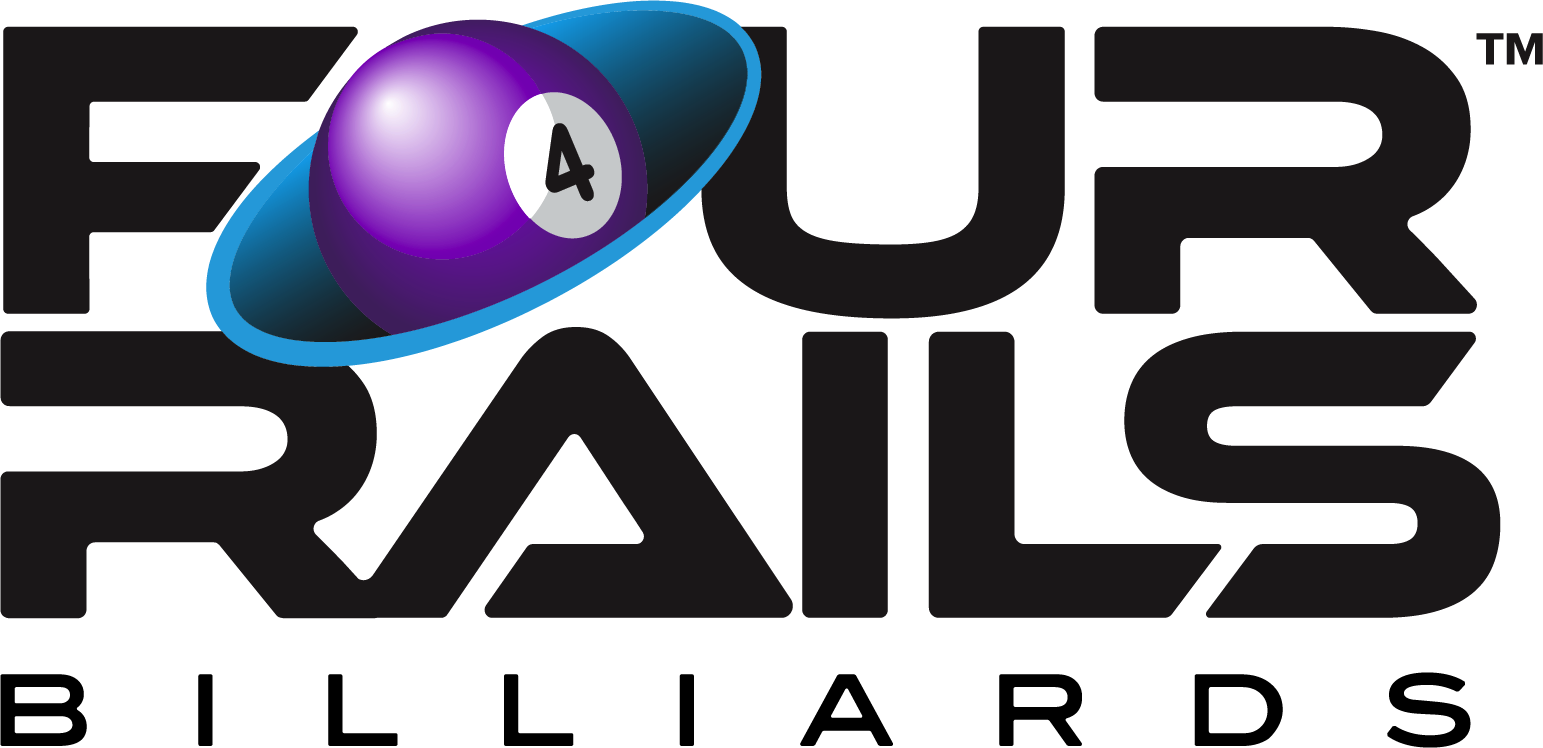 Four Rails LLC Logo